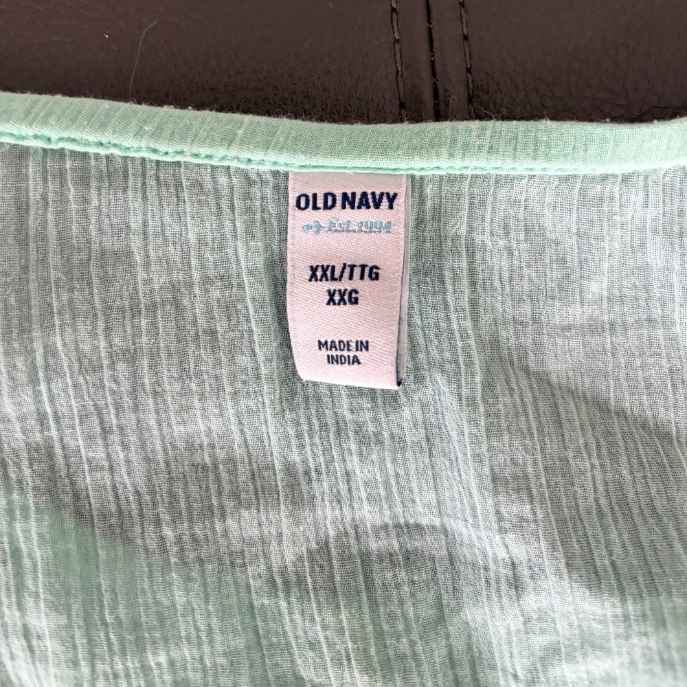 Women's Blouse